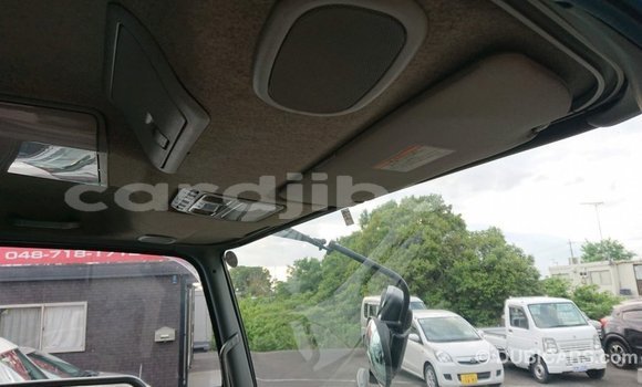 Buy Import Mitsubishi i Blue Car in Import - Dubai in Ali Sabieh Region Buy Import Mitsubishi i Blue Car in Import - Dubai in Ali Sabieh Region