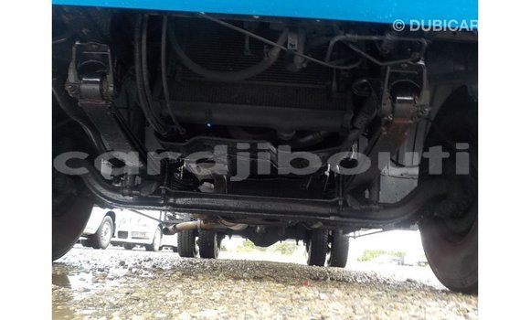 Buy Import Mitsubishi i Blue Car in Import - Dubai in Ali Sabieh Region Buy Import Mitsubishi i Blue Car in Import - Dubai in Ali Sabieh Region