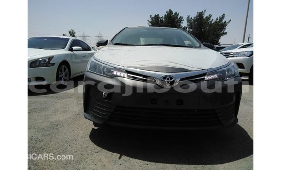 Buy Import Toyota Corolla Other Car in Import - Dubai in Ali Sabieh Region Buy Import Toyota Corolla Other Car in Import - Dubai in Ali Sabieh Region