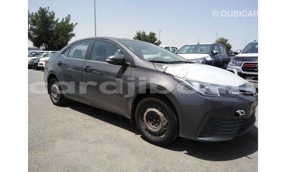 Buy Import Toyota Corolla Other Car in Import - Dubai in Ali Sabieh Region Buy Import Toyota Corolla Other Car in Import - Dubai in Ali Sabieh Region