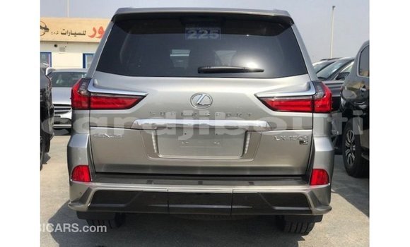 Acheter Import Voiture Lexus LX Autre à Import - Dubai, Ali Sabieh Region Acheter Import Voiture Lexus LX Autre à Import - Dubai, Ali Sabieh Region