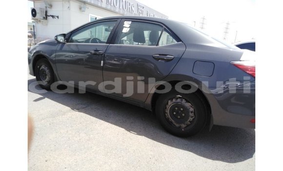 Buy Import Toyota Corolla Other Car in Import - Dubai in Ali Sabieh Region Buy Import Toyota Corolla Other Car in Import - Dubai in Ali Sabieh Region