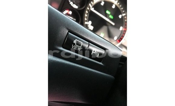 Acheter Import Voiture Lexus LX Autre à Import - Dubai, Ali Sabieh Region Acheter Import Voiture Lexus LX Autre à Import - Dubai, Ali Sabieh Region