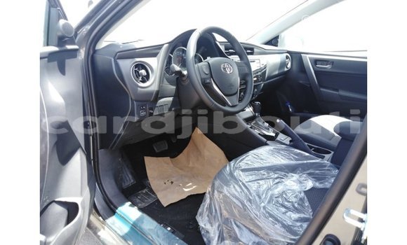 Buy Import Toyota Corolla Other Car in Import - Dubai in Ali Sabieh Region Buy Import Toyota Corolla Other Car in Import - Dubai in Ali Sabieh Region