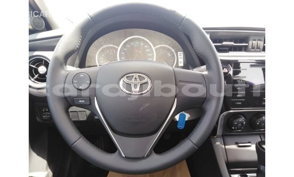 Buy Import Toyota Corolla Other Car in Import - Dubai in Ali Sabieh Region Buy Import Toyota Corolla Other Car in Import - Dubai in Ali Sabieh Region