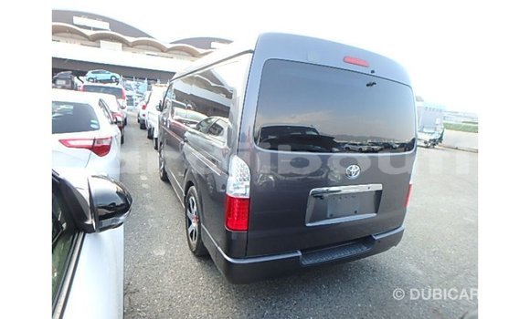 Buy Import Toyota Hiace Other Car in Import - Dubai in Ali Sabieh Region Buy Import Toyota Hiace Other Car in Import - Dubai in Ali Sabieh Region