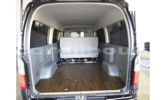 Buy Import Toyota Hiace Other Car in Import - Dubai in Ali Sabieh Region Buy Import Toyota Hiace Other Car in Import - Dubai in Ali Sabieh Region