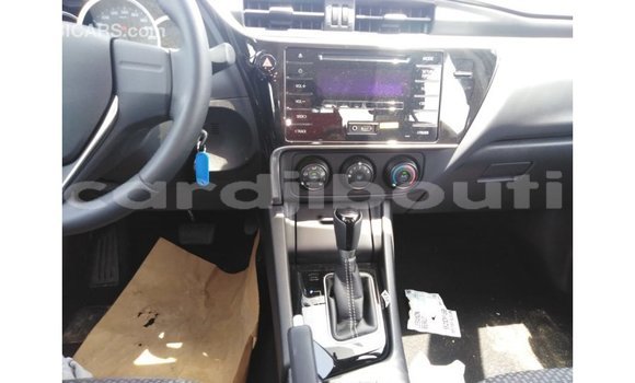 Buy Import Toyota Corolla Other Car in Import - Dubai in Ali Sabieh Region Buy Import Toyota Corolla Other Car in Import - Dubai in Ali Sabieh Region