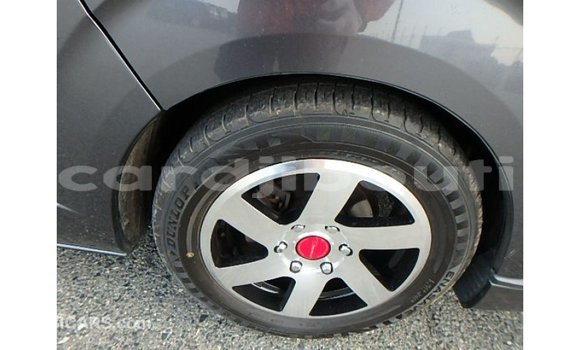 Buy Import Toyota Hiace Other Car in Import - Dubai in Ali Sabieh Region Buy Import Toyota Hiace Other Car in Import - Dubai in Ali Sabieh Region