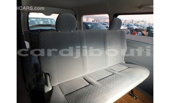 Buy Import Toyota Hiace Other Car in Import - Dubai in Ali Sabieh Region Buy Import Toyota Hiace Other Car in Import - Dubai in Ali Sabieh Region