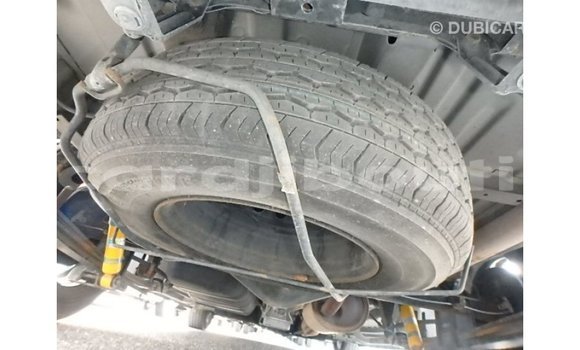Buy Import Toyota Hiace Other Car in Import - Dubai in Ali Sabieh Region Buy Import Toyota Hiace Other Car in Import - Dubai in Ali Sabieh Region