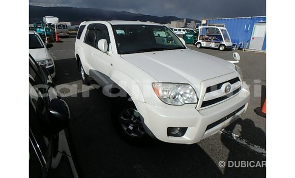 Buy Import Toyota Hilux White Car in Import - Dubai in Ali Sabieh Region Buy Import Toyota Hilux White Car in Import - Dubai in Ali Sabieh Region