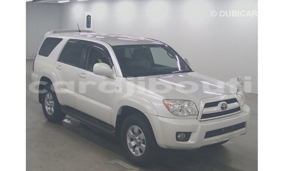 Buy Import Toyota Hilux White Car in Import - Dubai in Ali Sabieh Region Buy Import Toyota Hilux White Car in Import - Dubai in Ali Sabieh Region