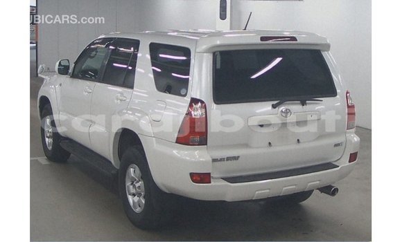 Buy Import Toyota Hilux White Car in Import - Dubai in Ali Sabieh Region Buy Import Toyota Hilux White Car in Import - Dubai in Ali Sabieh Region