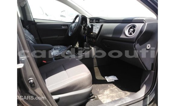 Buy Import Toyota Corolla Other Car in Import - Dubai in Ali Sabieh Region Buy Import Toyota Corolla Other Car in Import - Dubai in Ali Sabieh Region
