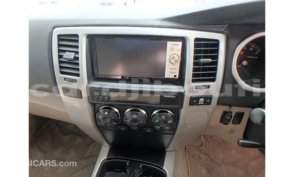 Buy Import Toyota Hilux White Car in Import - Dubai in Ali Sabieh Region Buy Import Toyota Hilux White Car in Import - Dubai in Ali Sabieh Region