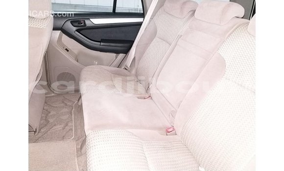 Buy Import Toyota Hilux White Car in Import - Dubai in Ali Sabieh Region Buy Import Toyota Hilux White Car in Import - Dubai in Ali Sabieh Region