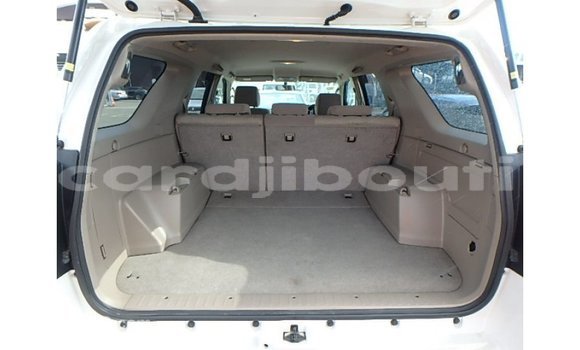 Buy Import Toyota Hilux White Car in Import - Dubai in Ali Sabieh Region Buy Import Toyota Hilux White Car in Import - Dubai in Ali Sabieh Region