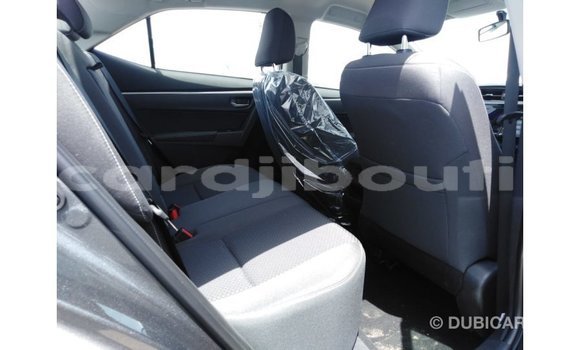 Buy Import Toyota Corolla Other Car in Import - Dubai in Ali Sabieh Region Buy Import Toyota Corolla Other Car in Import - Dubai in Ali Sabieh Region