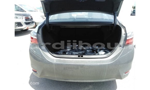 Buy Import Toyota Corolla Other Car in Import - Dubai in Ali Sabieh Region Buy Import Toyota Corolla Other Car in Import - Dubai in Ali Sabieh Region