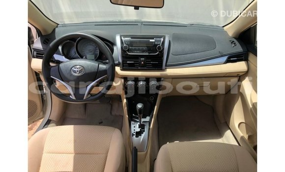 Buy Import Toyota Yaris White Car in Import - Dubai in Ali Sabieh Region Buy Import Toyota Yaris White Car in Import - Dubai in Ali Sabieh Region