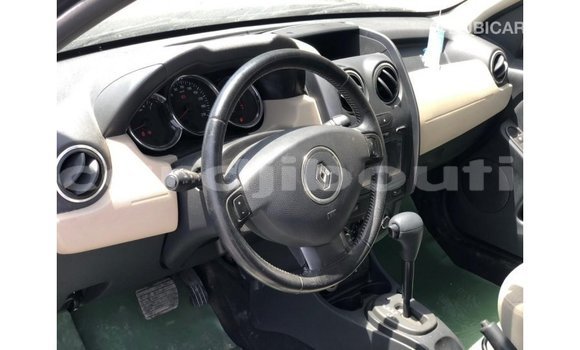 Buy Import Renault Duster Blue Car in Import - Dubai in Ali Sabieh Region Buy Import Renault Duster Blue Car in Import - Dubai in Ali Sabieh Region