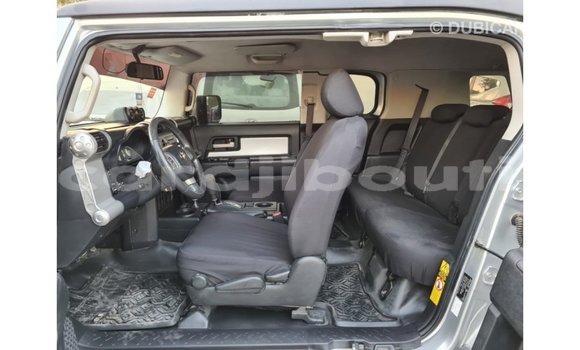 Buy Import Toyota FJ Cruiser Other Car in Import - Dubai in Ali Sabieh Region Buy Import Toyota FJ Cruiser Other Car in Import - Dubai in Ali Sabieh Region