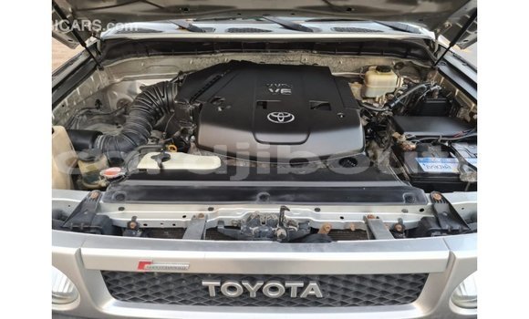 Buy Import Toyota FJ Cruiser Other Car in Import - Dubai in Ali Sabieh Region Buy Import Toyota FJ Cruiser Other Car in Import - Dubai in Ali Sabieh Region