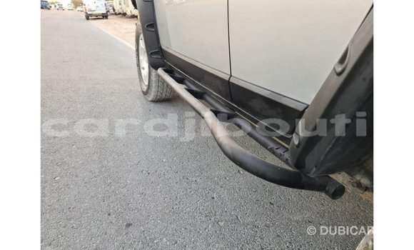 Buy Import Toyota FJ Cruiser Other Car in Import - Dubai in Ali Sabieh Region Buy Import Toyota FJ Cruiser Other Car in Import - Dubai in Ali Sabieh Region