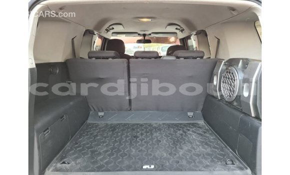 Buy Import Toyota FJ Cruiser Other Car in Import - Dubai in Ali Sabieh Region Buy Import Toyota FJ Cruiser Other Car in Import - Dubai in Ali Sabieh Region