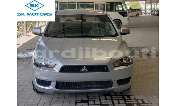 Acheter Import Voiture Mitsubishi Lancer Autre à Import - Dubai, Ali Sabieh Region