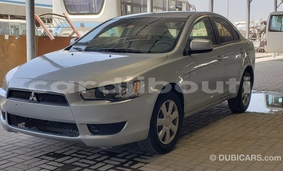 Acheter Import Voiture Mitsubishi Lancer Autre à Import - Dubai, Ali Sabieh Region Acheter Import Voiture Mitsubishi Lancer Autre à Import - Dubai, Ali Sabieh Region