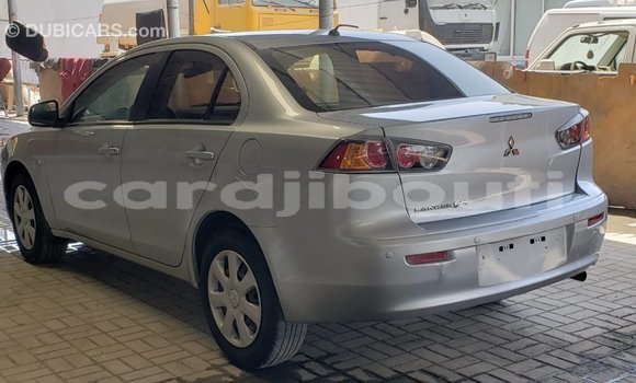 Acheter Import Voiture Mitsubishi Lancer Autre à Import - Dubai, Ali Sabieh Region Acheter Import Voiture Mitsubishi Lancer Autre à Import - Dubai, Ali Sabieh Region