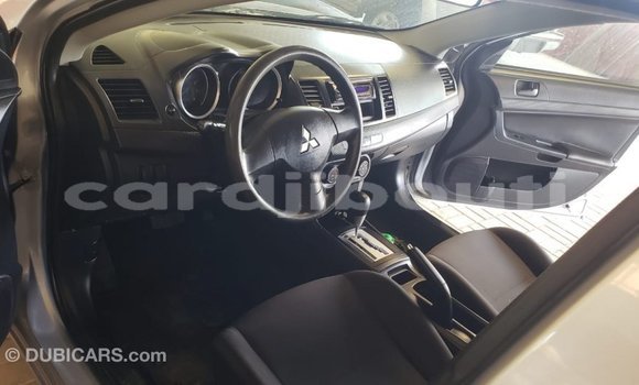 Acheter Import Voiture Mitsubishi Lancer Autre à Import - Dubai, Ali Sabieh Region Acheter Import Voiture Mitsubishi Lancer Autre à Import - Dubai, Ali Sabieh Region