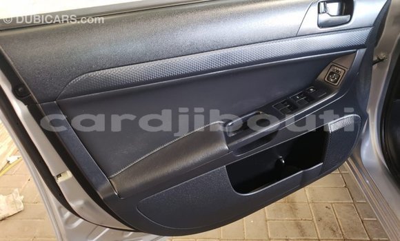 Acheter Import Voiture Mitsubishi Lancer Autre à Import - Dubai, Ali Sabieh Region Acheter Import Voiture Mitsubishi Lancer Autre à Import - Dubai, Ali Sabieh Region