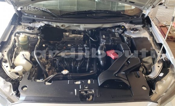 Acheter Import Voiture Mitsubishi Lancer Autre à Import - Dubai, Ali Sabieh Region Acheter Import Voiture Mitsubishi Lancer Autre à Import - Dubai, Ali Sabieh Region