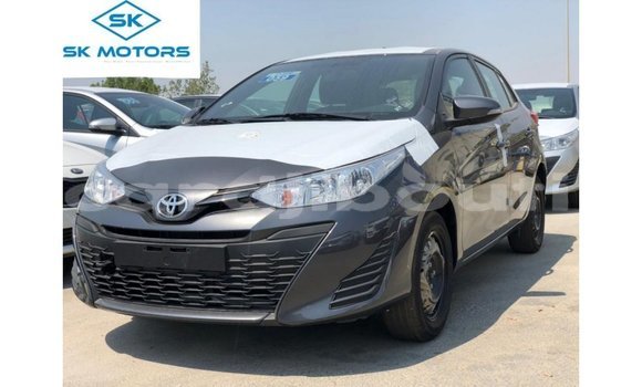 Buy Import Toyota Yaris Other Car in Import - Dubai in Ali Sabieh Region Buy Import Toyota Yaris Other Car in Import - Dubai in Ali Sabieh Region