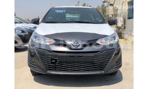 Buy Import Toyota Yaris Other Car in Import - Dubai in Ali Sabieh Region Buy Import Toyota Yaris Other Car in Import - Dubai in Ali Sabieh Region