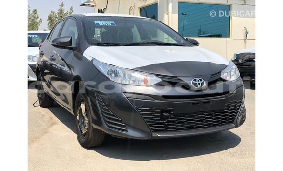 Buy Import Toyota Yaris Other Car in Import - Dubai in Ali Sabieh Region Buy Import Toyota Yaris Other Car in Import - Dubai in Ali Sabieh Region