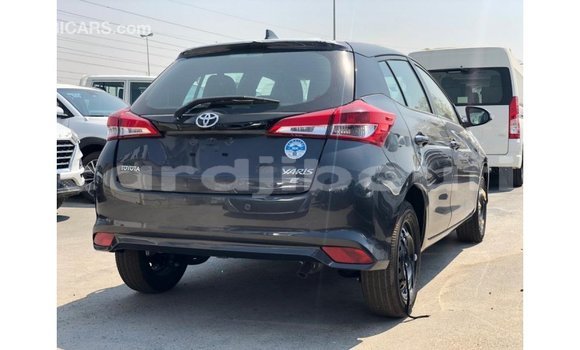 Buy Import Toyota Yaris Other Car in Import - Dubai in Ali Sabieh Region Buy Import Toyota Yaris Other Car in Import - Dubai in Ali Sabieh Region