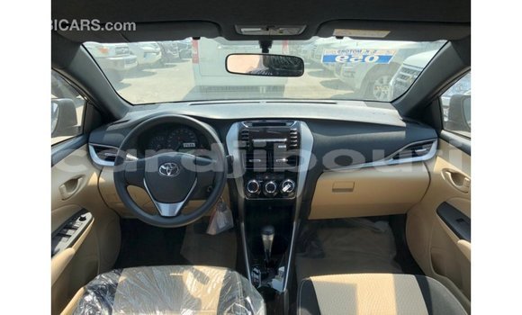 Buy Import Toyota Yaris Other Car in Import - Dubai in Ali Sabieh Region Buy Import Toyota Yaris Other Car in Import - Dubai in Ali Sabieh Region