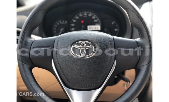 Buy Import Toyota Yaris Other Car in Import - Dubai in Ali Sabieh Region Buy Import Toyota Yaris Other Car in Import - Dubai in Ali Sabieh Region