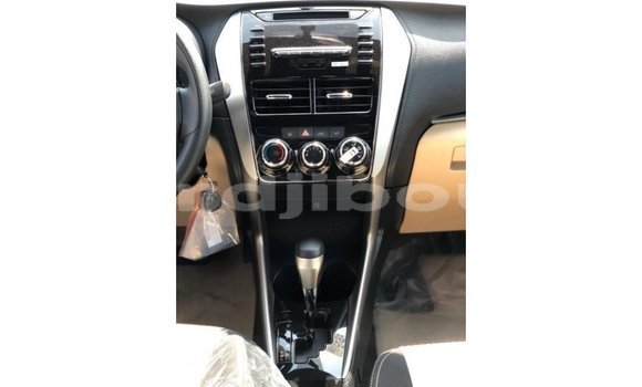 Buy Import Toyota Yaris Other Car in Import - Dubai in Ali Sabieh Region Buy Import Toyota Yaris Other Car in Import - Dubai in Ali Sabieh Region