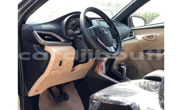 Buy Import Toyota Yaris Other Car in Import - Dubai in Ali Sabieh Region Buy Import Toyota Yaris Other Car in Import - Dubai in Ali Sabieh Region