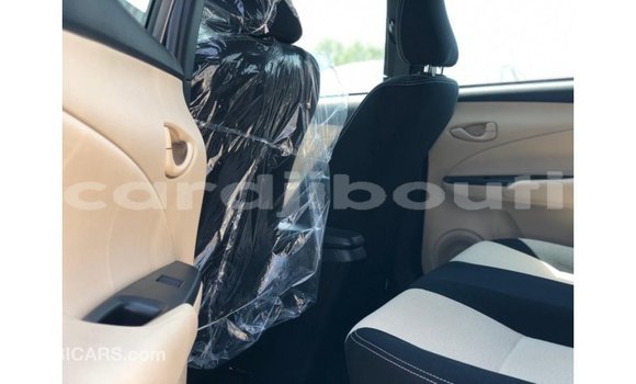 Buy Import Toyota Yaris Other Car in Import - Dubai in Ali Sabieh Region Buy Import Toyota Yaris Other Car in Import - Dubai in Ali Sabieh Region