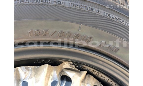 Buy Import Toyota Yaris Other Car in Import - Dubai in Ali Sabieh Region Buy Import Toyota Yaris Other Car in Import - Dubai in Ali Sabieh Region