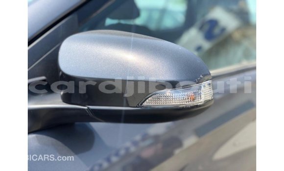 Buy Import Toyota Yaris Other Car in Import - Dubai in Ali Sabieh Region Buy Import Toyota Yaris Other Car in Import - Dubai in Ali Sabieh Region