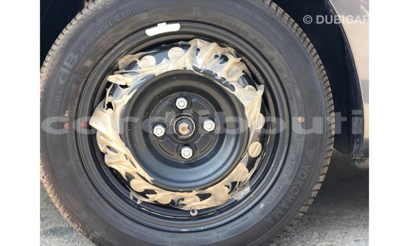 Buy Import Toyota Yaris Other Car in Import - Dubai in Ali Sabieh Region Buy Import Toyota Yaris Other Car in Import - Dubai in Ali Sabieh Region