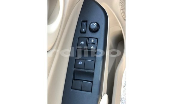 Buy Import Toyota Yaris Other Car in Import - Dubai in Ali Sabieh Region Buy Import Toyota Yaris Other Car in Import - Dubai in Ali Sabieh Region