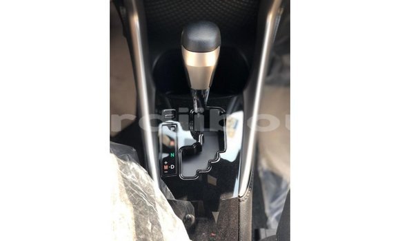 Buy Import Toyota Yaris Other Car in Import - Dubai in Ali Sabieh Region Buy Import Toyota Yaris Other Car in Import - Dubai in Ali Sabieh Region